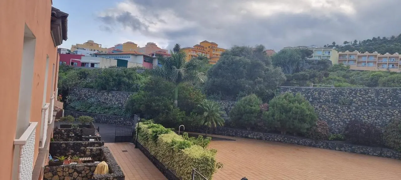 Vv Tu Lugar En La Palma Apartment Brena Baja