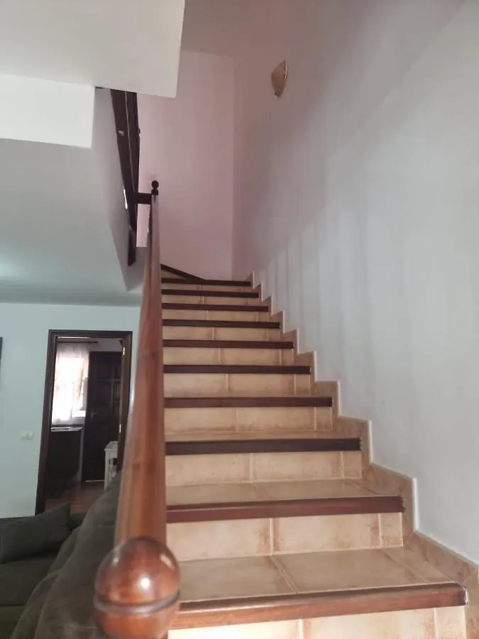 Vv Tu Lugar En La Palma Apartment Brena Baja