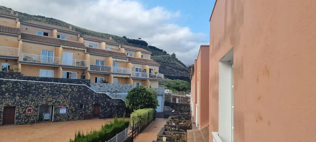 Vv Tu Lugar En La Palma Apartment Brena Baja Spain