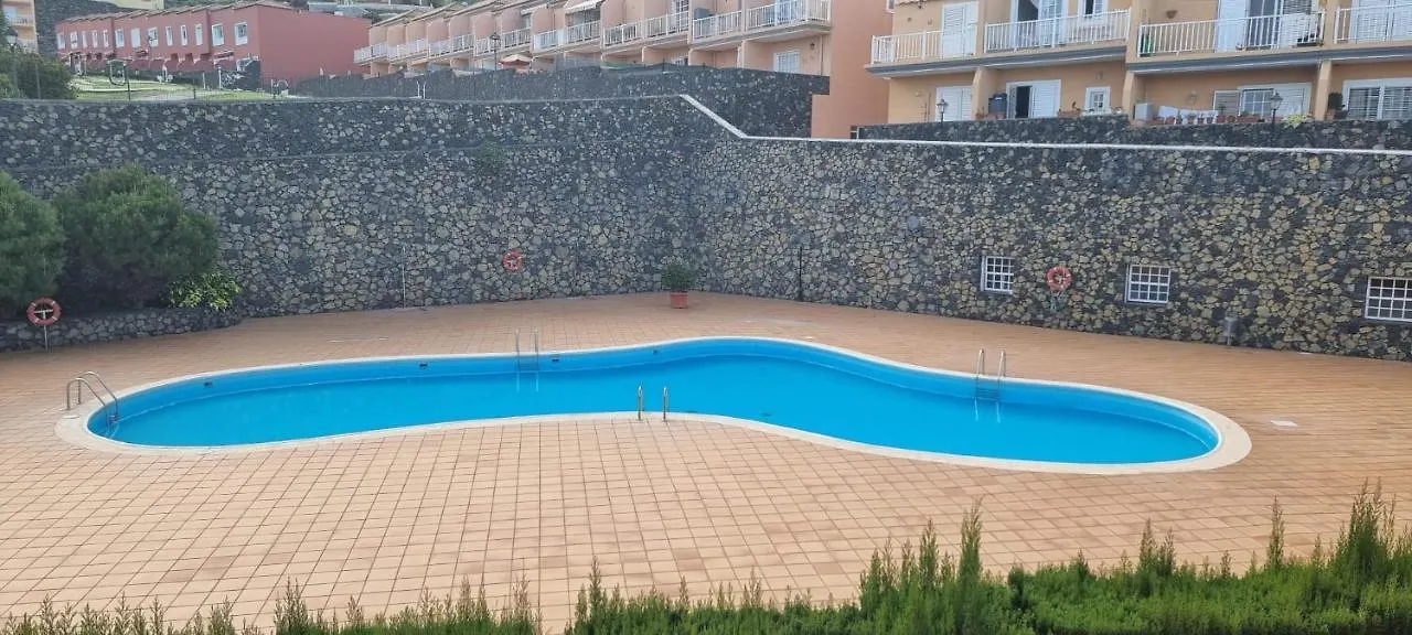 Vv Tu Lugar En La Palma Apartment Brena Baja Spain