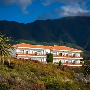 Hotel De La Palma, Brena Baja